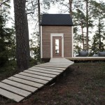 Wooden Cabin 3