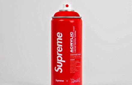 Spray Can Project