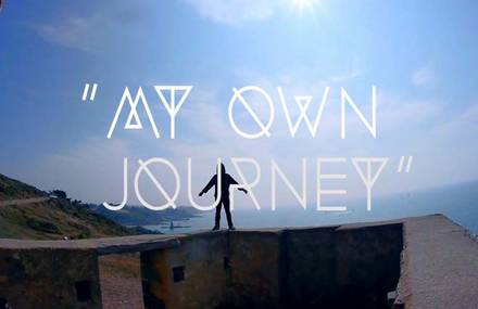 Rezok – My own journey feat. Dawason et Altoz