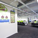 eBay Israel Office-7