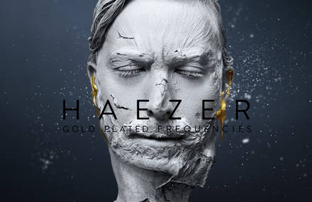 Haezer – Gold Plated Frequencies