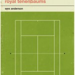 1 The Royal Tenenbaums by CONCEPCIONSTUDIOS