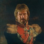 10 Chuck Norris