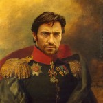 12 Hugh Jackman