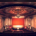 12 The Castro Theatre in San Francisco