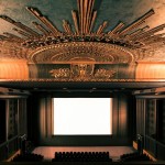 13 Egyptian Theater in American Cinematheque in Los Angeles