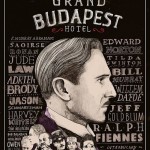 13 The Grand Budapest Hotel by Peter Strain for QFT