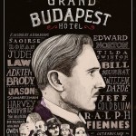 13 The Grand Budapest Hotel by Peter Strain for QFT