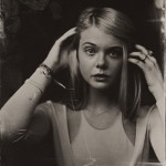 13 bis Elle Fanning