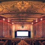 16 The Paramount Theatre I in Oakland, California