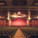 16 The Paramount in Lobby II in Oakland