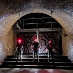 17 tunnels below the street of London 2