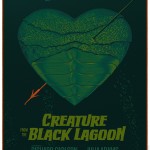 23 creature of the black lagoon