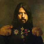 24 Dave Grohl