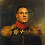 29 John Cena