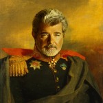 30 George Lucas