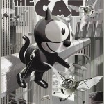 32 felix the cat