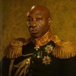 33 Michael Clarke Duncan