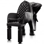 3D Printed Animal Chair Miniatures16