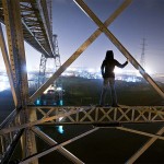 4 Transporter Bridge in Newport