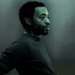 41 Chiwetel Ejiofor by Nadav Kander