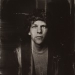 5 Jesse Eisenberg