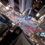 5 Times Square in New York
