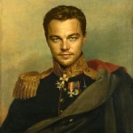 6 Leonardo DiCaprio