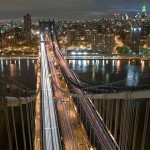 6 Manhattan Bridge