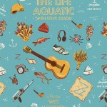 6 The Life Aquatic by Andres Lozano