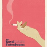 6 The Royal Tenenbaums