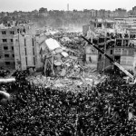 7 Collapse of Rana Plaza by Rahul Talukder