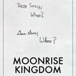 7 Moonrise Kingdom by Authorial Minimalist Posters.tumblr