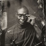 8 Lance Reddick