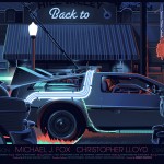 9 Back to the future 1