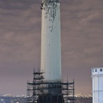 9 Battersea Power Station Chimney