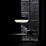 Aeron Rocket Pendant Lamp 6