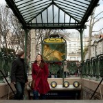 Artist Replaces Billboard Ads with Classic Art in Paris-18