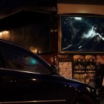 Artist Replaces Billboard Ads with Classic Art in Paris-20