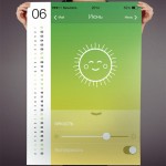 Calendar iOS Posters 2014-15