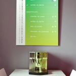 Calendar iOS Posters 2014-8