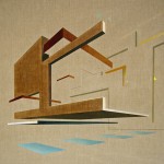 Daniel Mullen Architectural Representations7