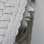 Face Sculptures by Gosia11