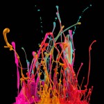 Fresh paint by Martin Klimas 1