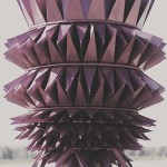 Geometric Sculptures by Platonov Pavel3