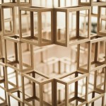 Ghostcubes by Erik Aberg 1