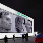 Giant 3D Selfies In Sochi7