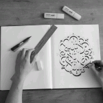 Hand Lettering by Ben Johnston-14