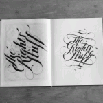 Hand Lettering by Ben Johnston-2