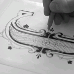 Hand Lettering by Ben Johnston-9